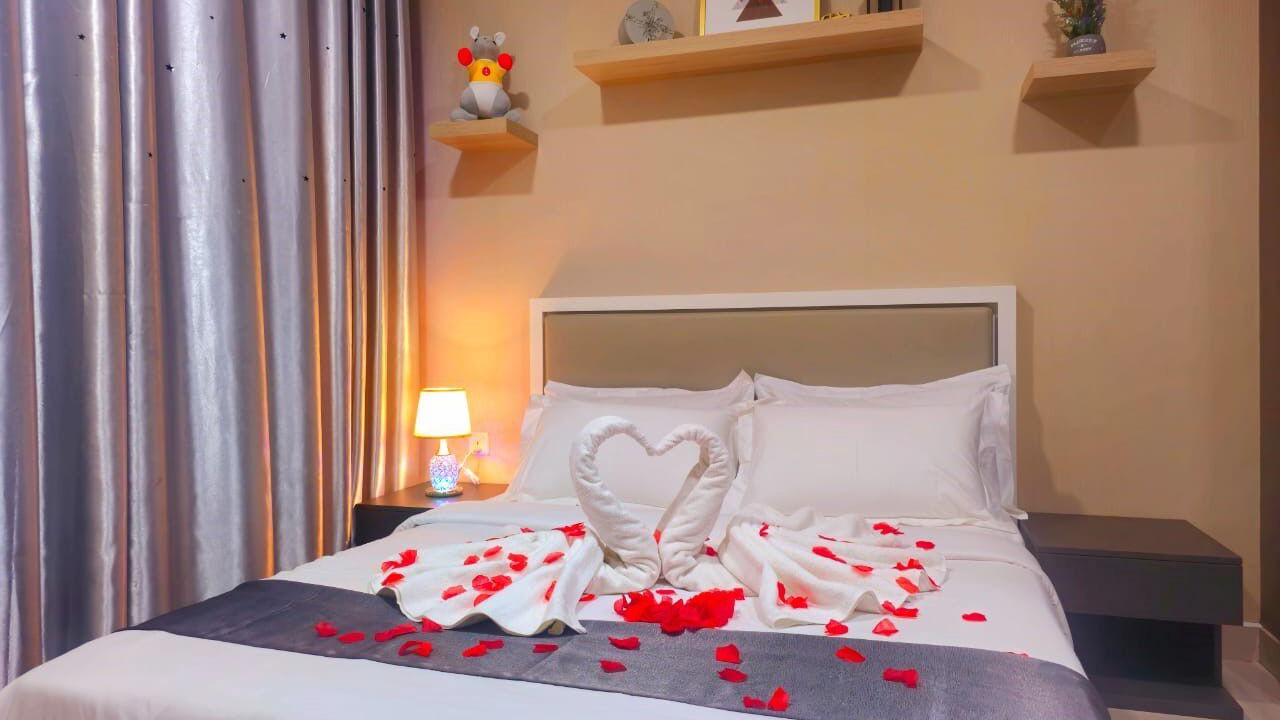 Photo of Bedroom in Ulu Kelang