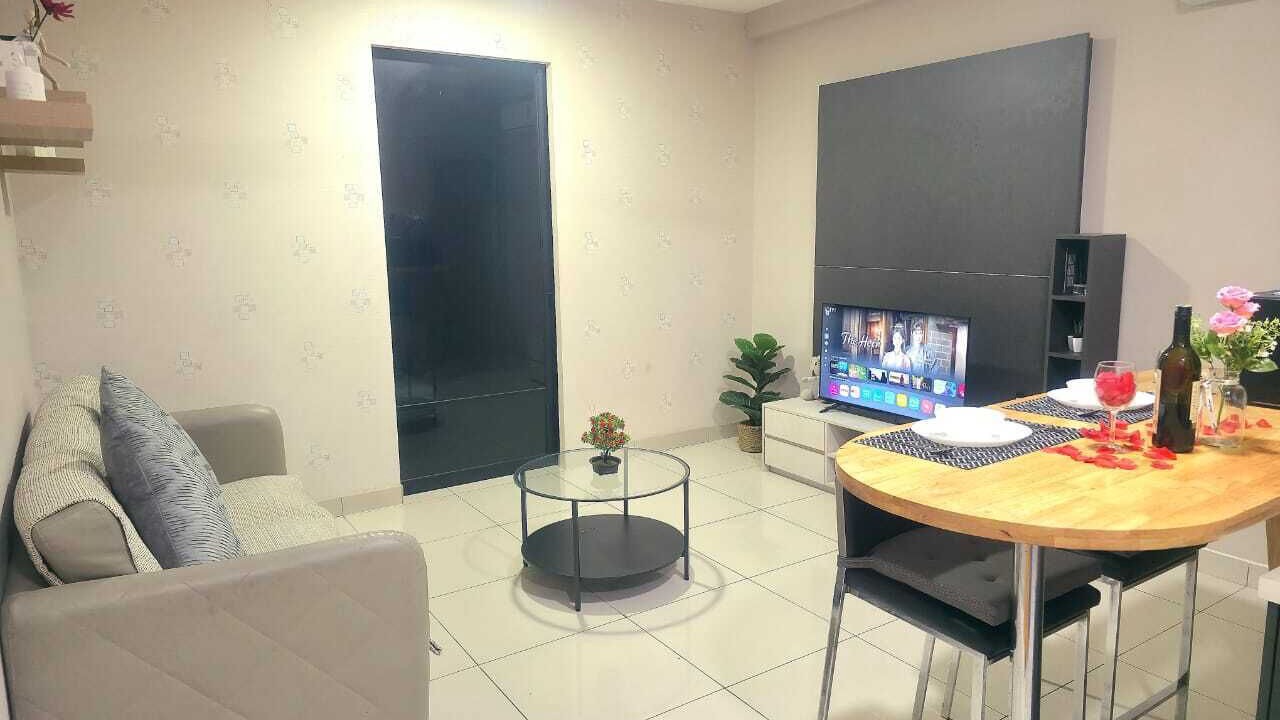 Photo of Bedroom in Ulu Kelang