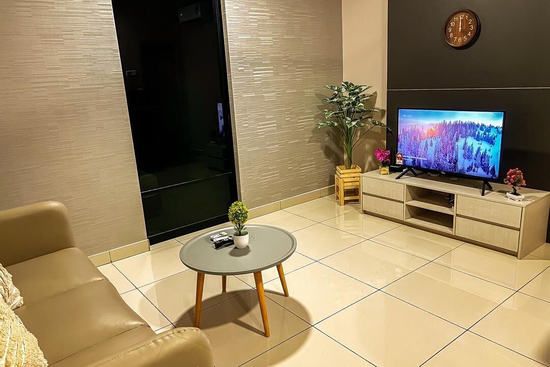 Photo of Livingroom in Ulu Kelang