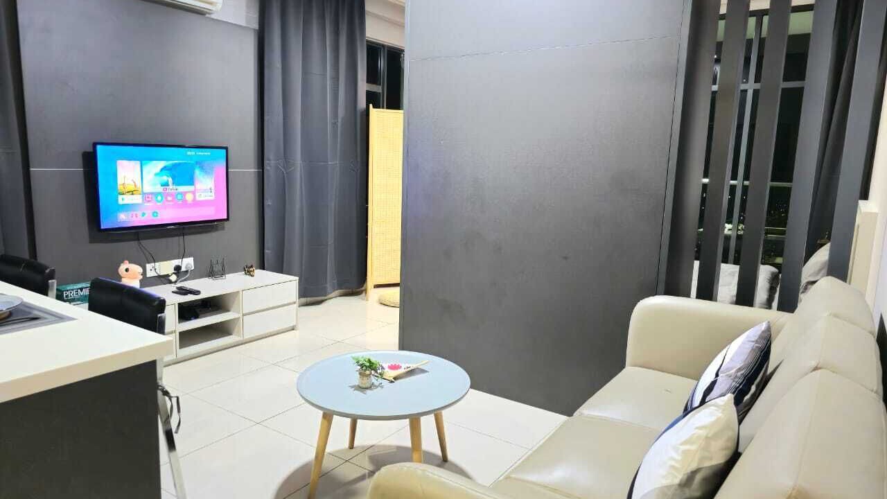 Photo of Livingroom in Ulu Kelang