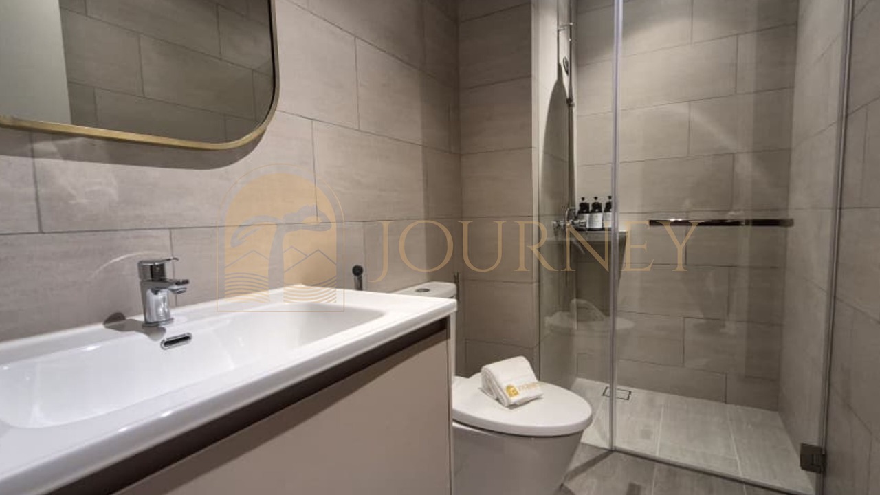Photo of Bathroom in Lubok Buaya