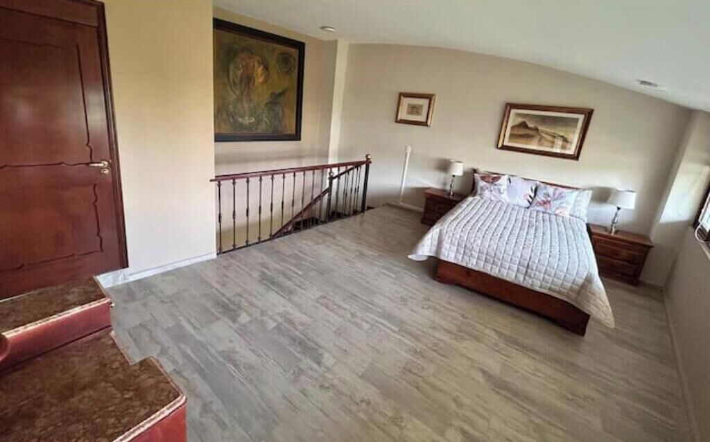 Photo of Bedroom in Coyoacan