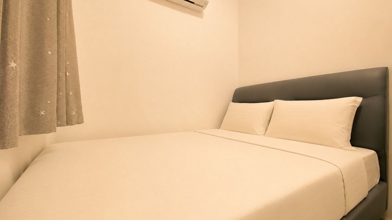 Photo of Bedroom in Kuah