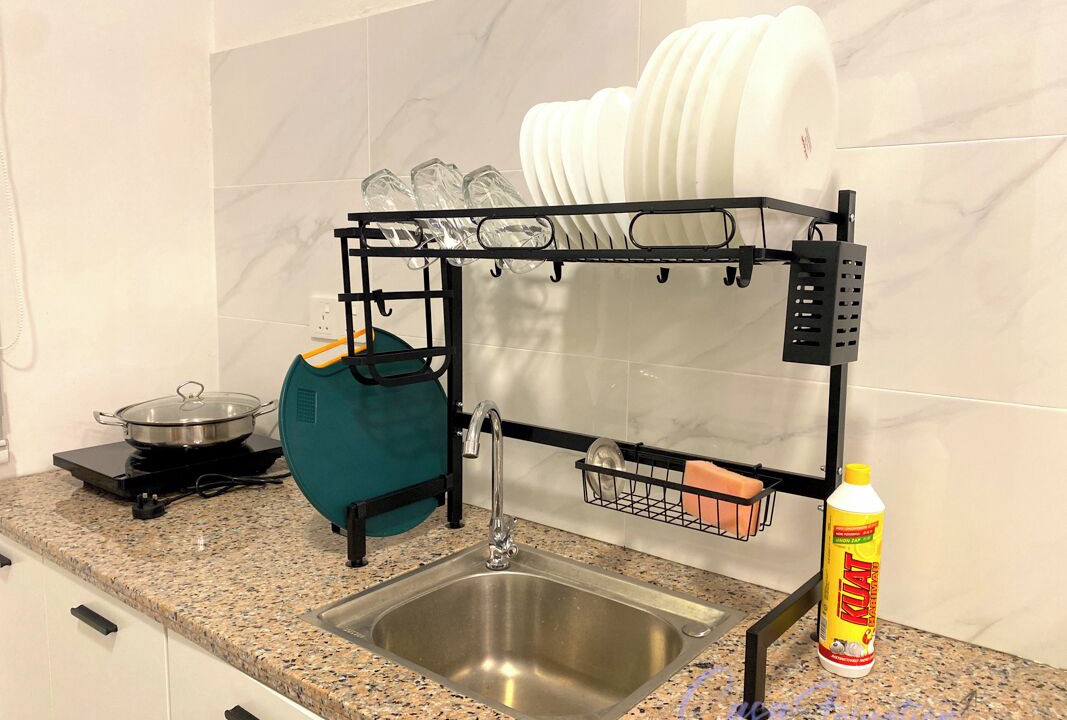 Photo of Kitchen in Kuah