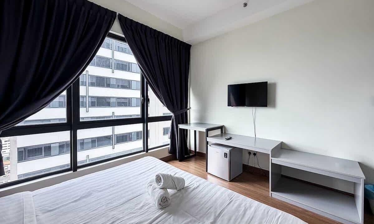 Photo of Bedroom in Malacca City