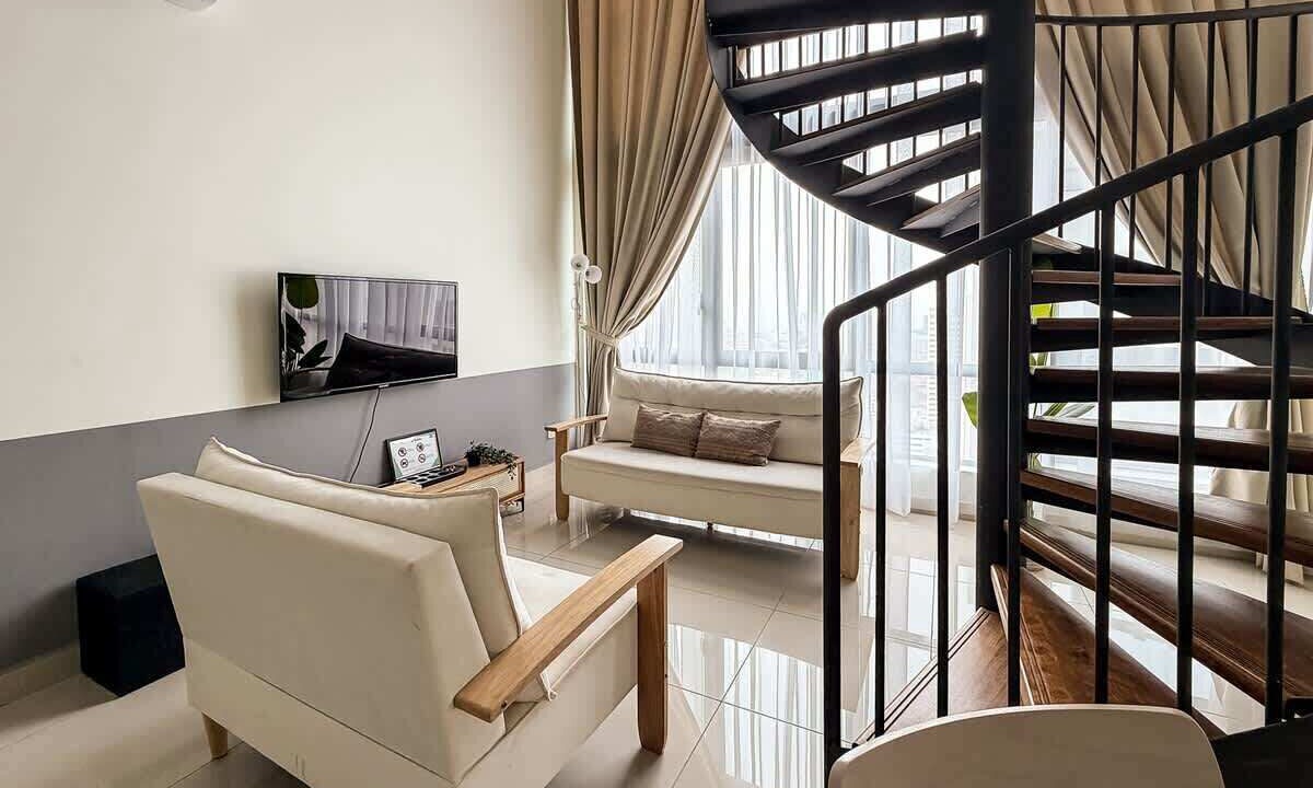 Photo of Livingroom in Malacca City