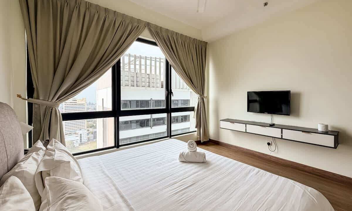Photo of Bedroom in Malacca City