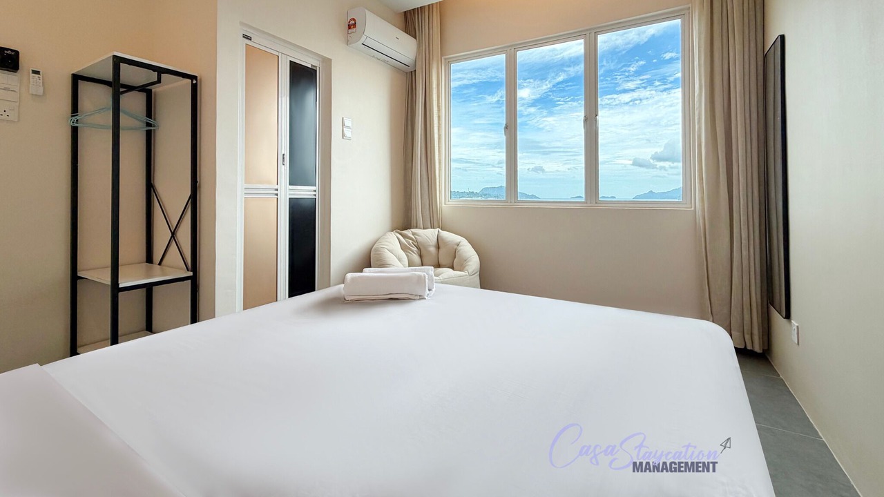 Photo of Bedroom in Kuah