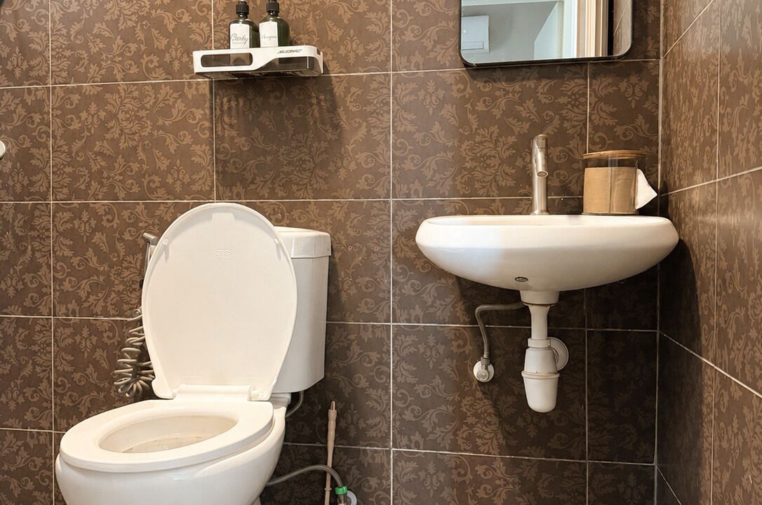 Photo of Bathroom in Kuah