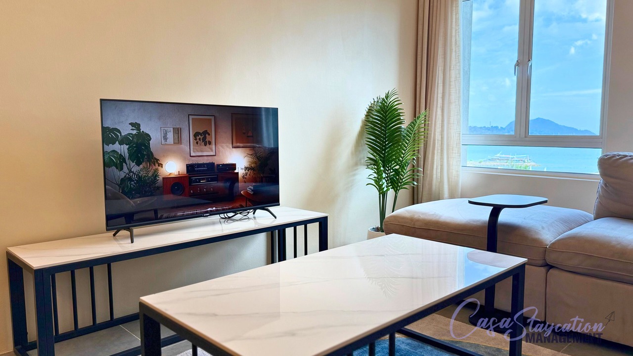Photo of Livingroom in Kuah
