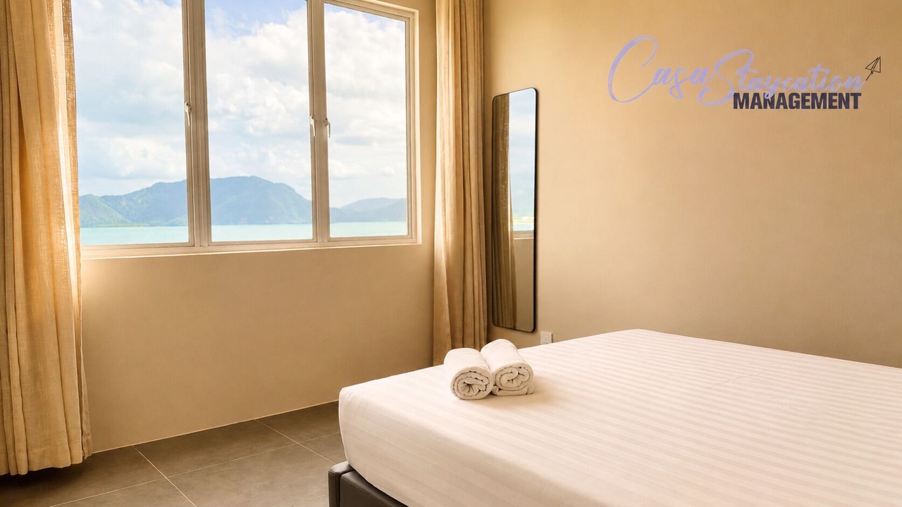 Photo of Bedroom in Kuah