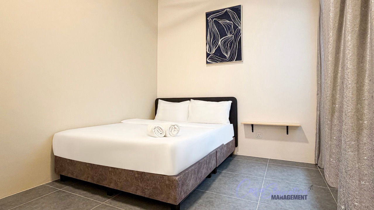 Photo of Bedroom in Kuah