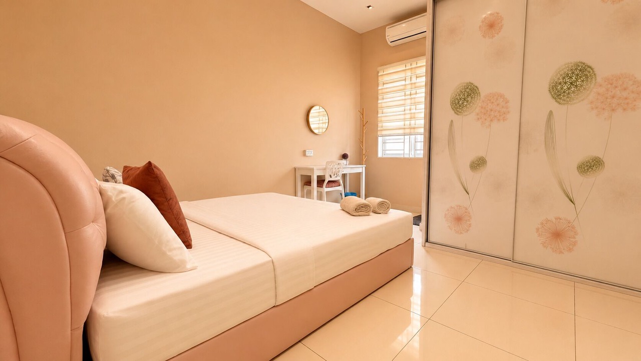 Photo of Bedroom in Kuah