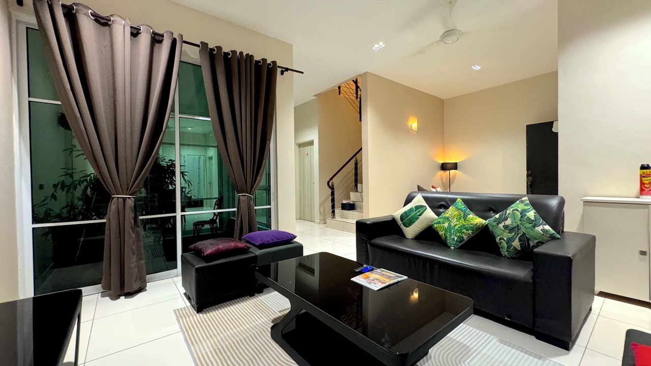 Photo of Livingroom in Kuah