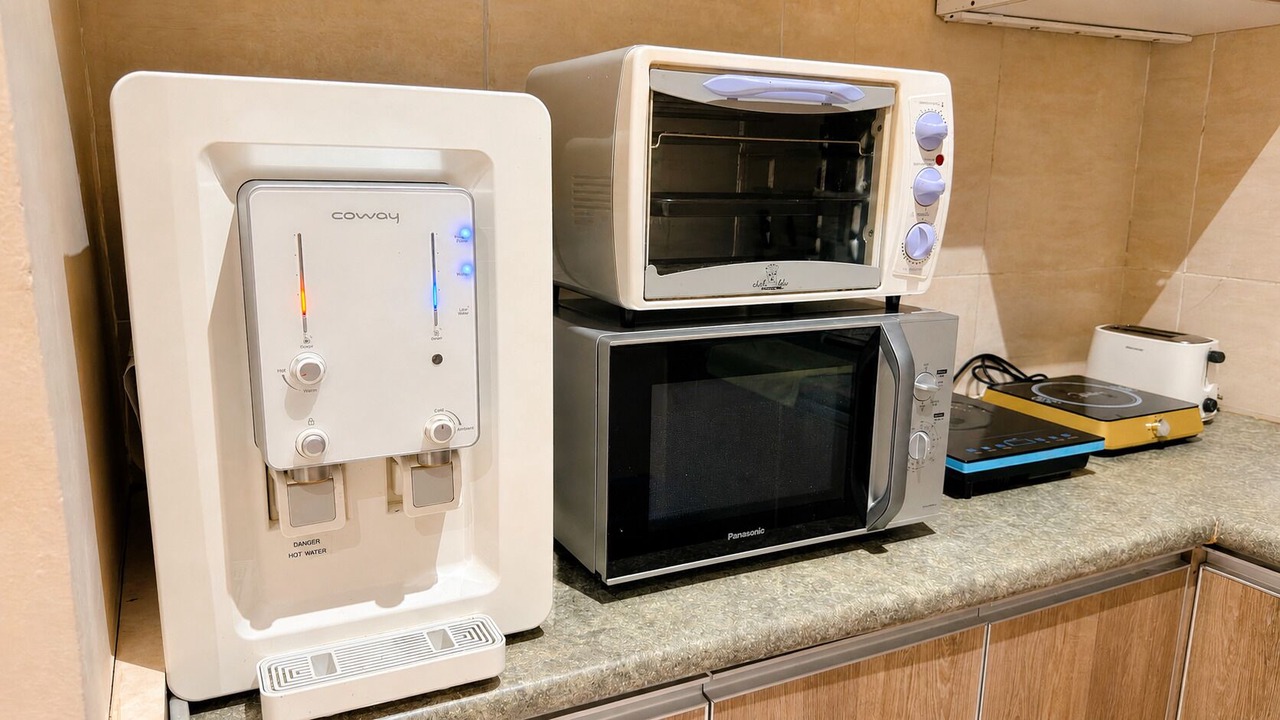 Photo of Kitchen in Kuah