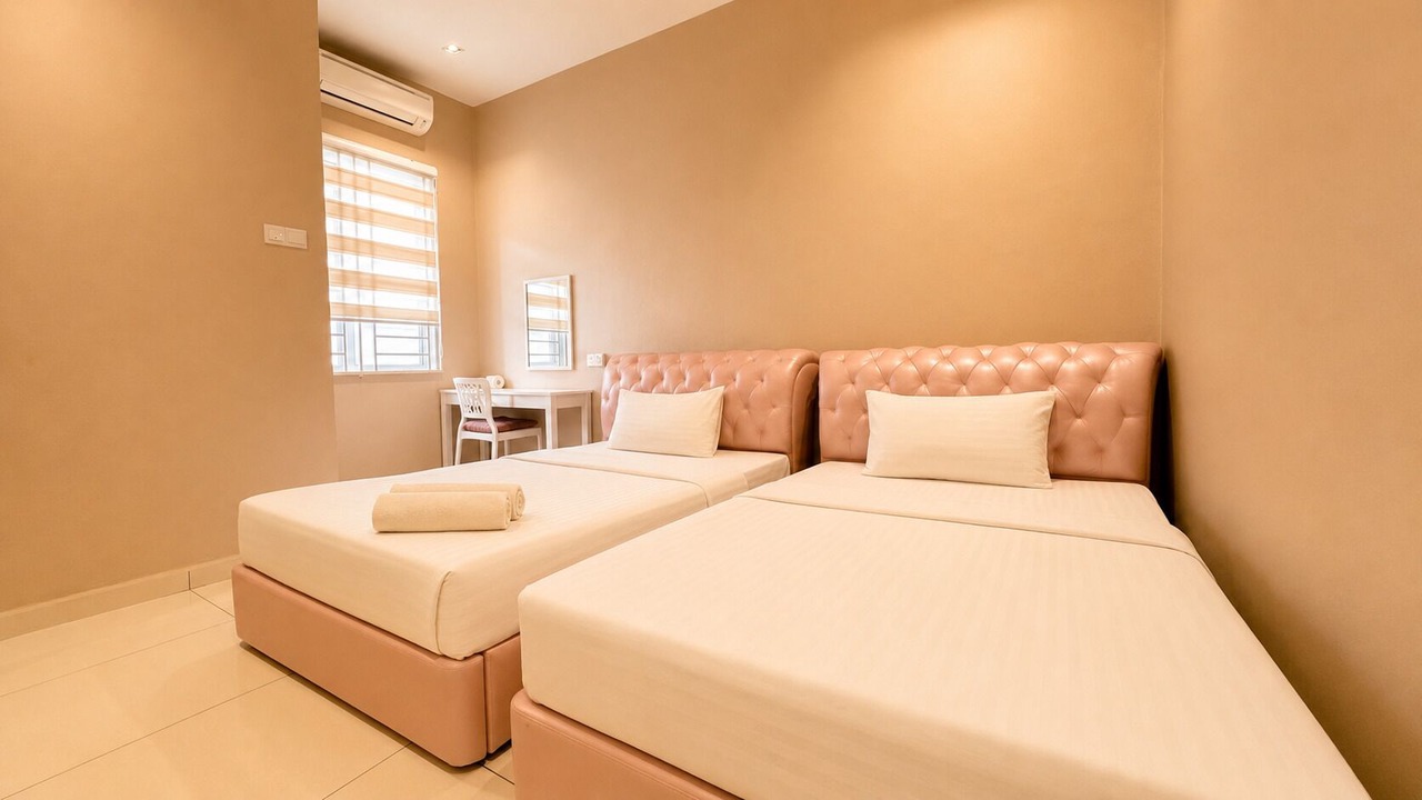 Photo of Bedroom in Kuah