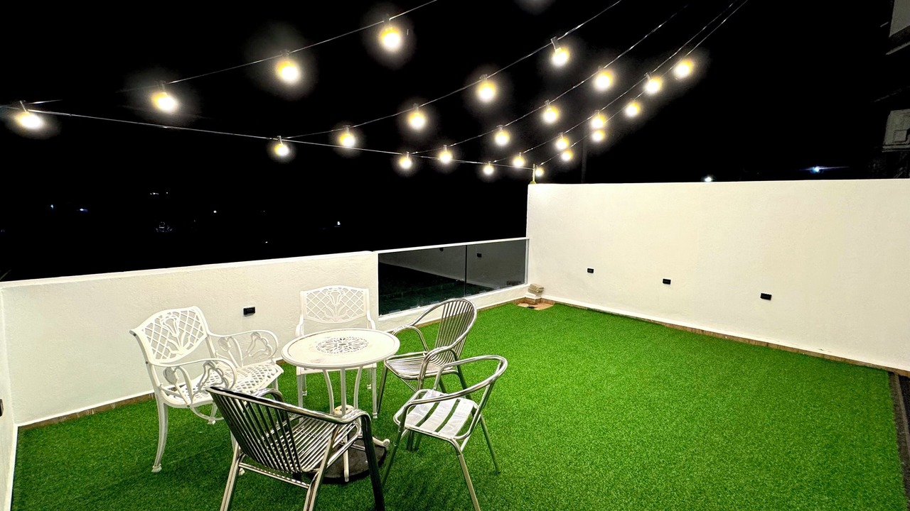 Photo of Patio Balcony in Kuah