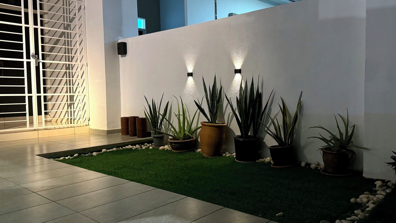 Photo of Outdoor in Kuah