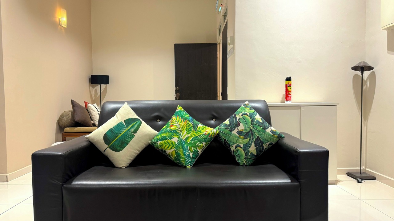 Photo of Livingroom in Kuah