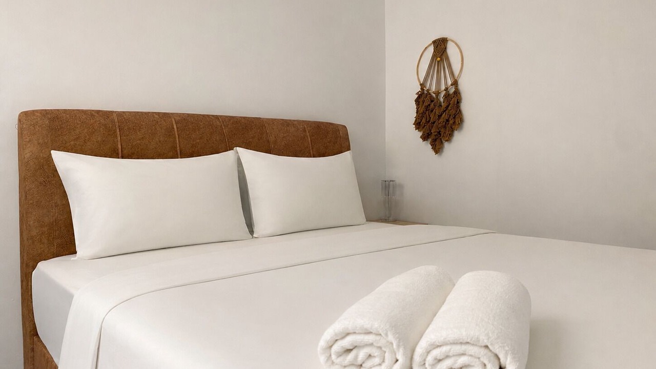 Photo of Bedroom in Kuah