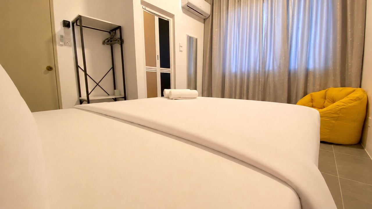 Photo of Bedroom in Kuah