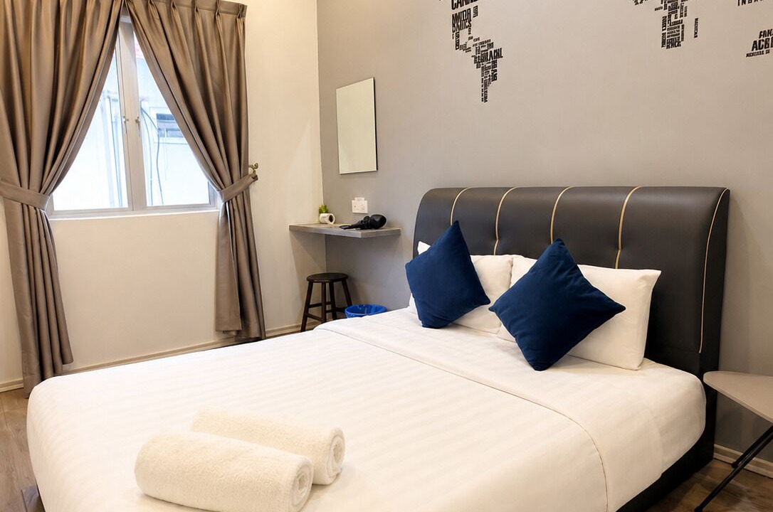 Photo of Bedroom in Kuah