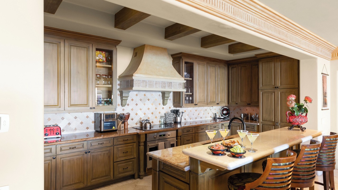 Photo of Kitchen in Marina