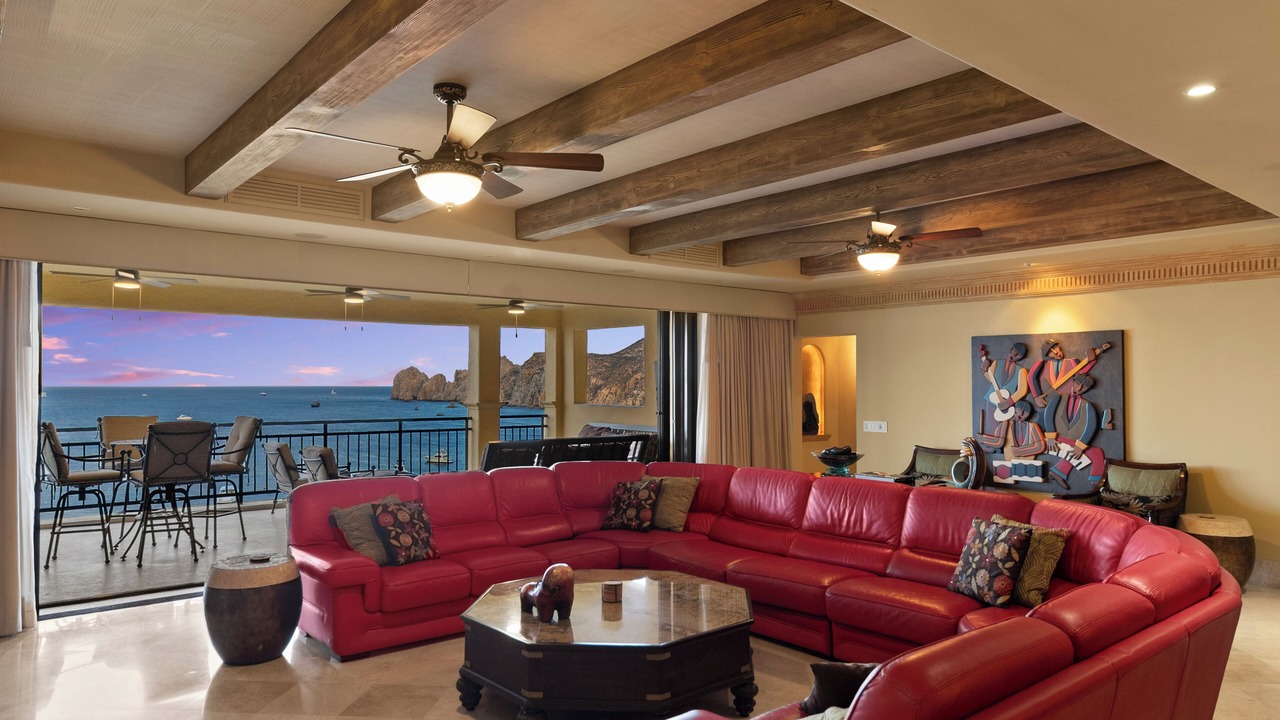 Photo of Livingroom in Marina