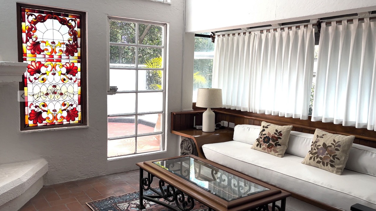Photo of Livingroom in Zona Rosa