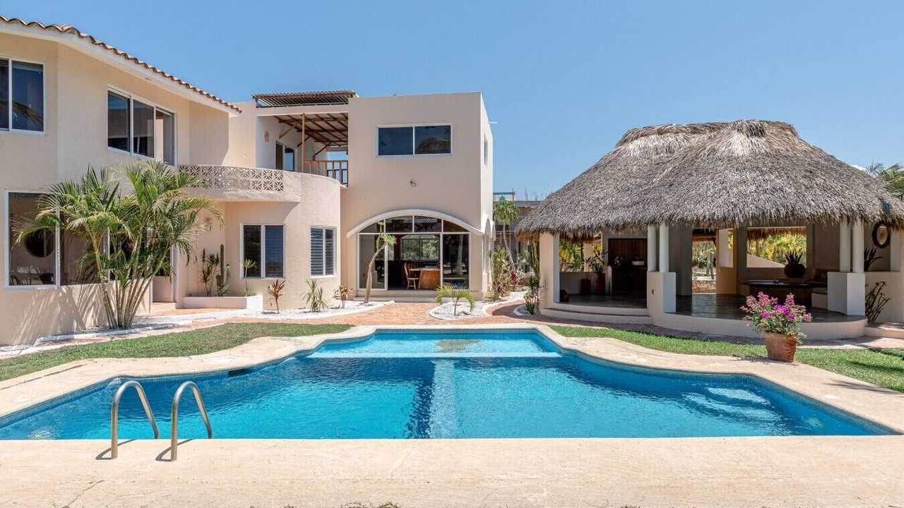 Photo of Outdoor in Bacocho