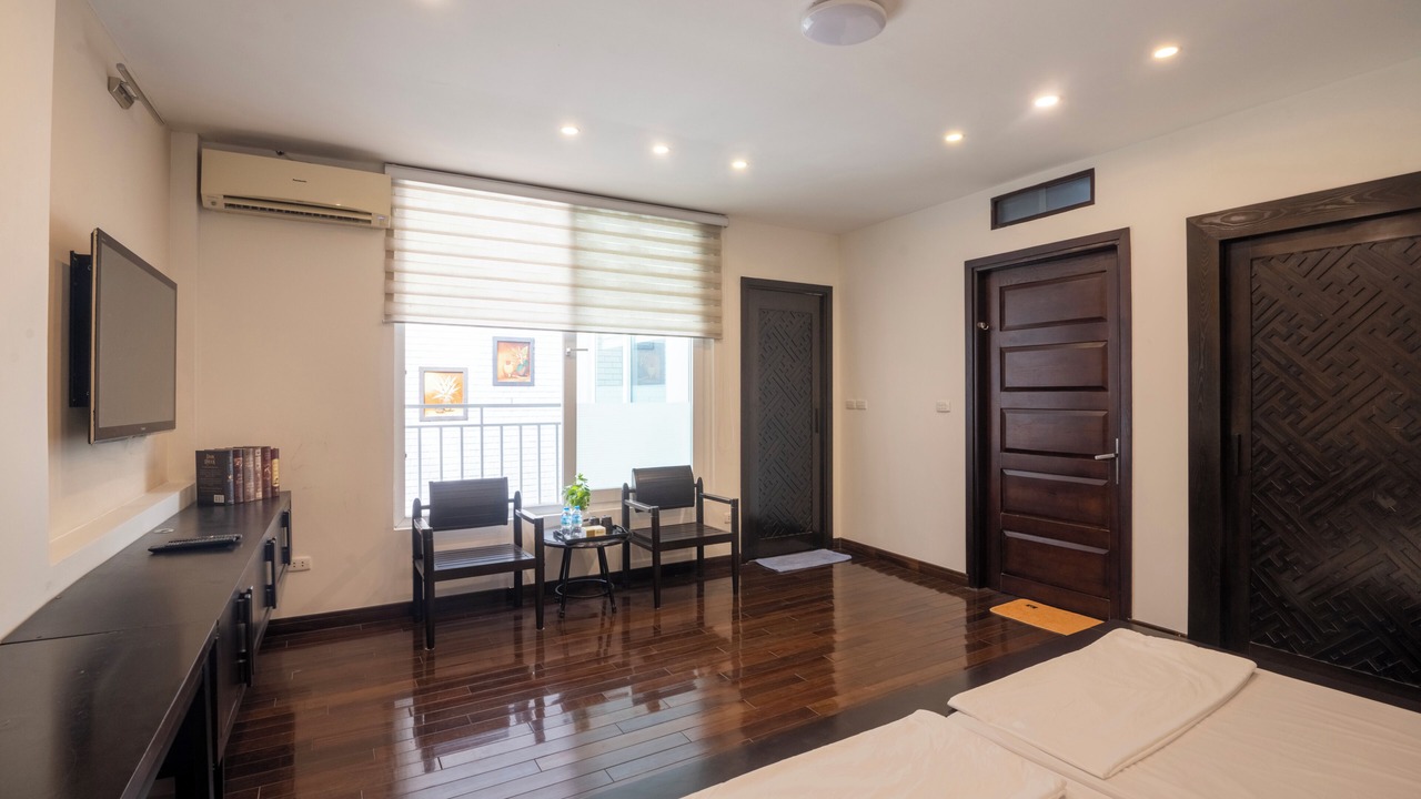 Photo of Bedroom in Quang An