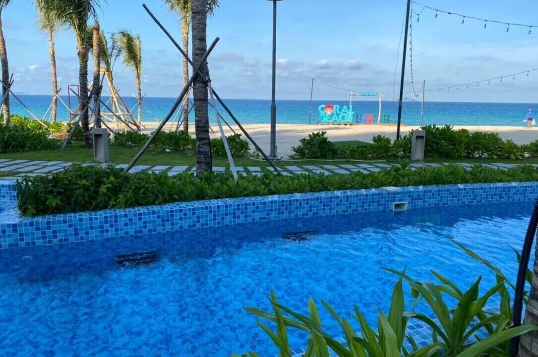Photo of Outdoor in Cam Lam