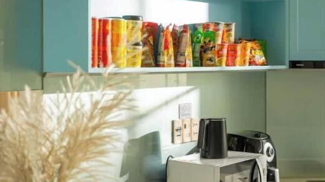 Photo of Kitchen in Son Tra