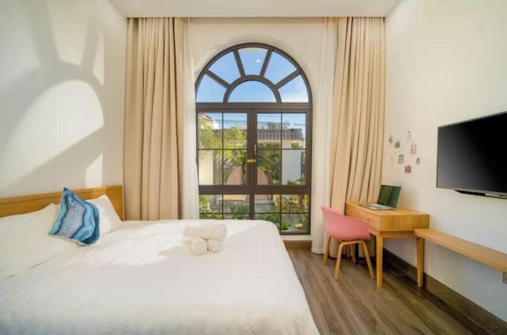 Photo of Bedroom in An Hai Đong
