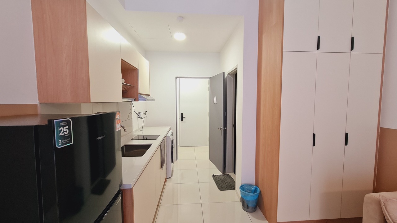 Photo of Kitchen in Kuala Lumpur City Centre