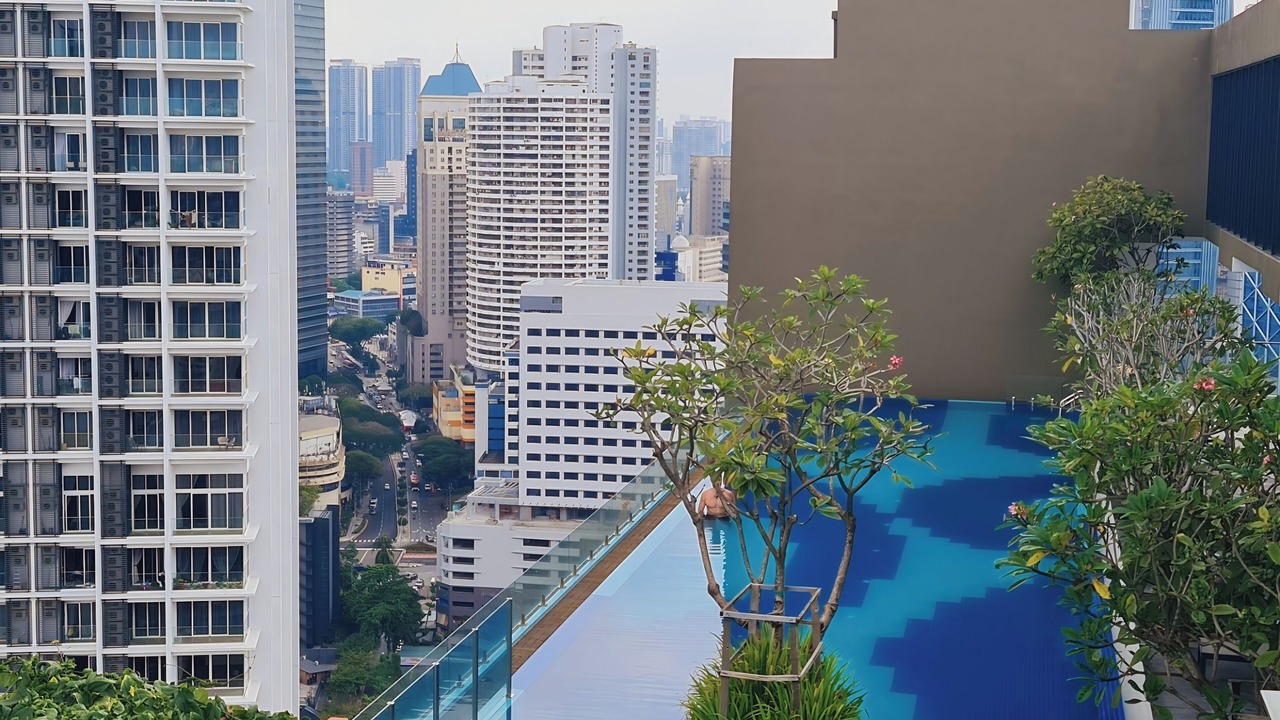 Photo of Outdoor in Kuala Lumpur City Centre