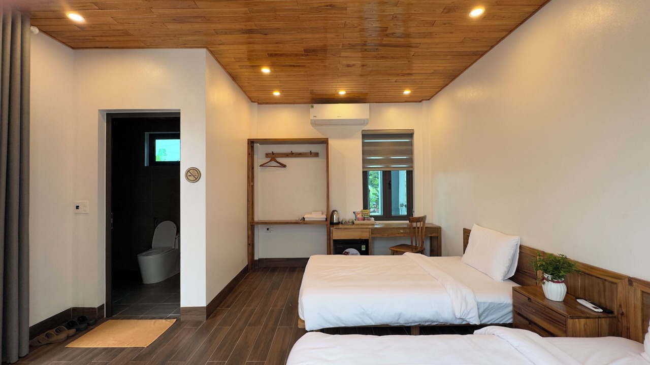 Photo of Bedroom in Ninh Binh