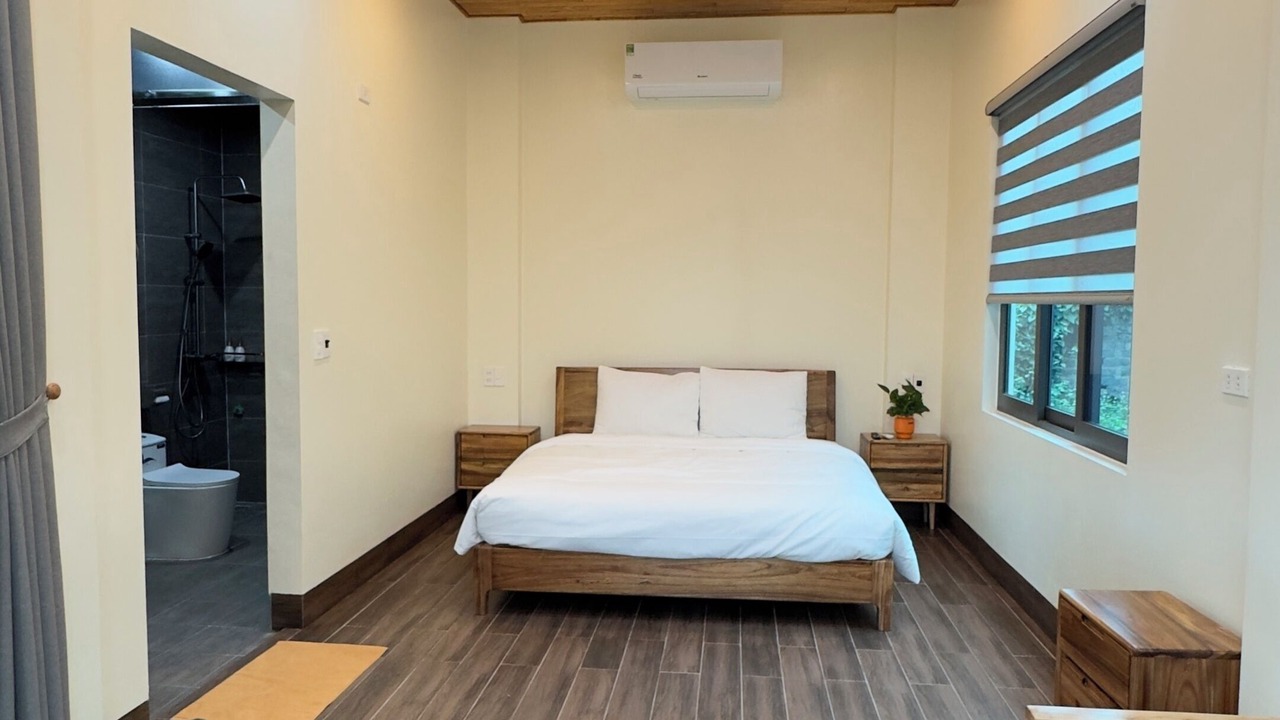 Photo of Bedroom in Ninh Binh