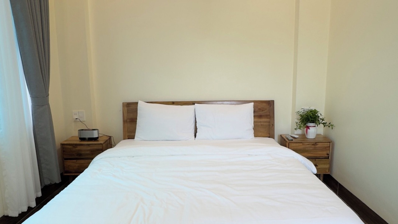 Photo of Bedroom in Ninh Binh