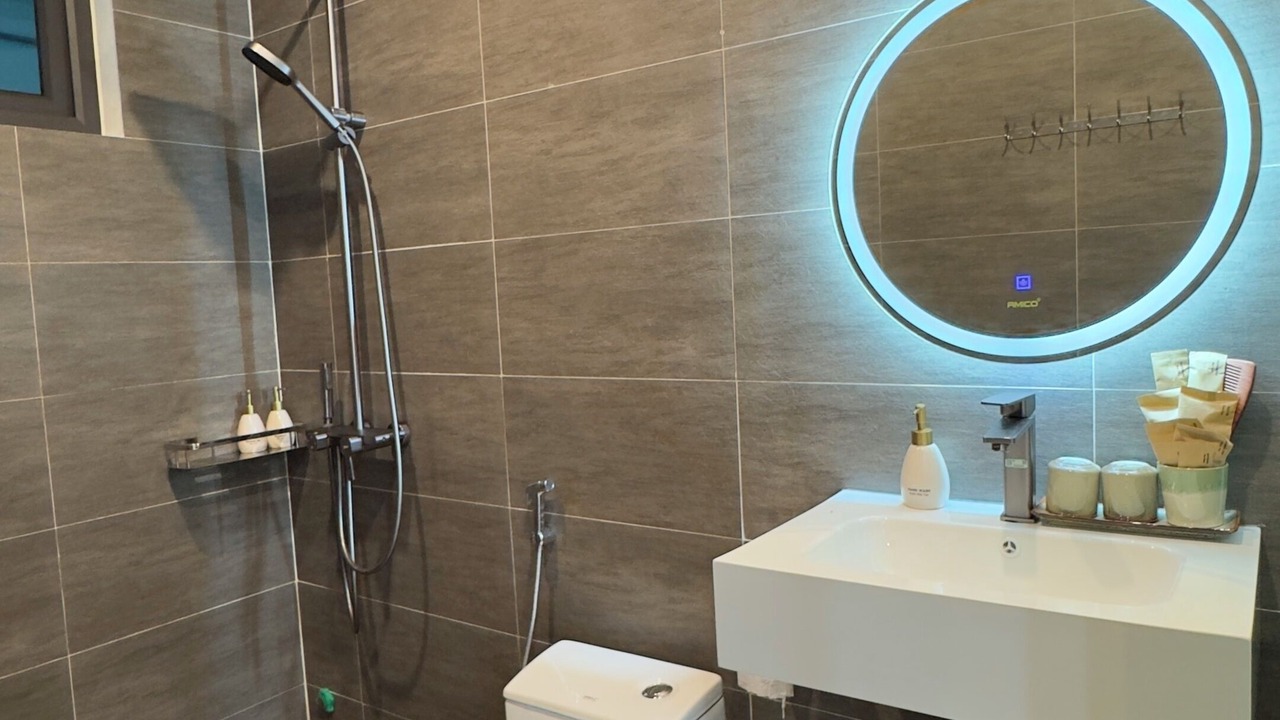 Photo of Bathroom in Ninh Binh