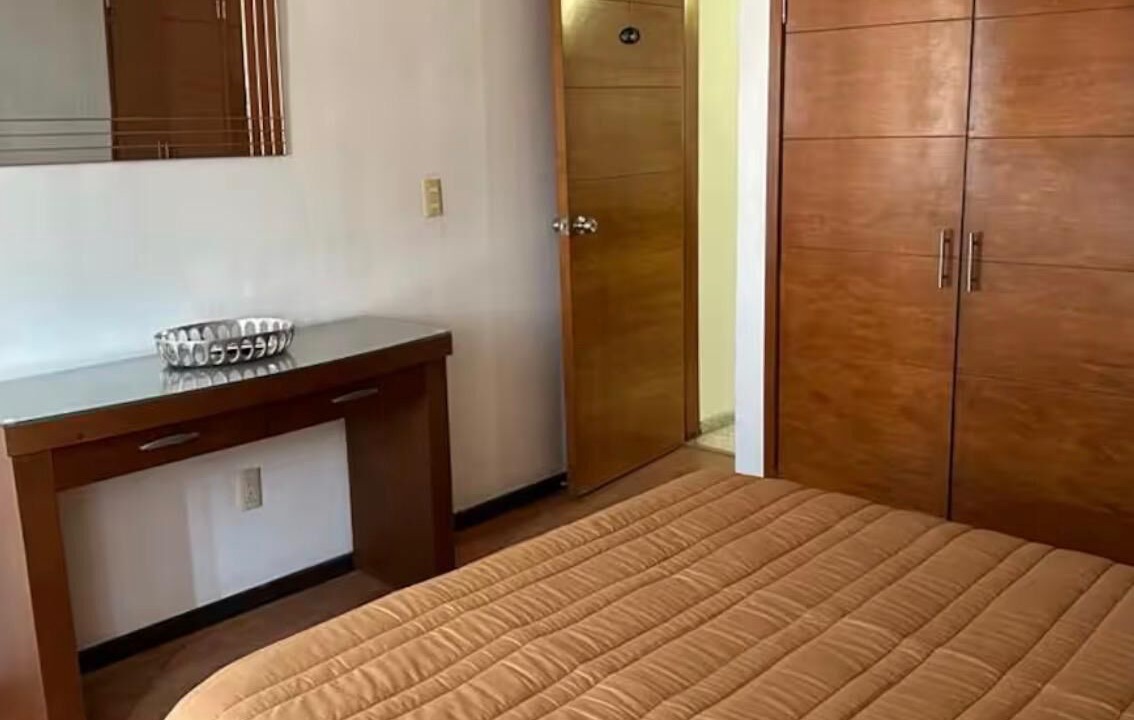 Photo of Bedroom in Zapopan