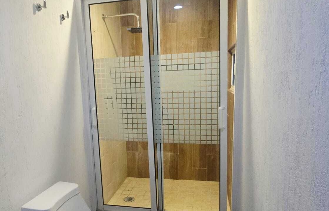 Photo of Bathroom in Ixtapan de la Sal