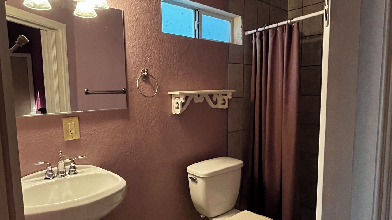 Photo of Bathroom in Playas de Rosarito