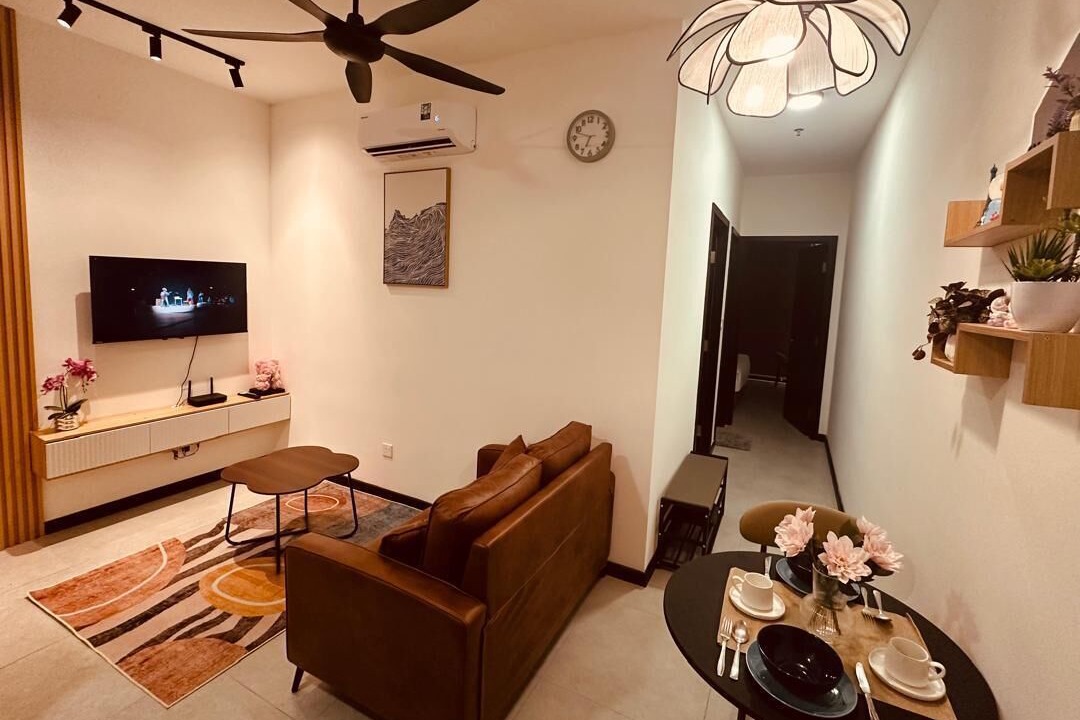 Photo of Livingroom in Kampung Datuk Keramat