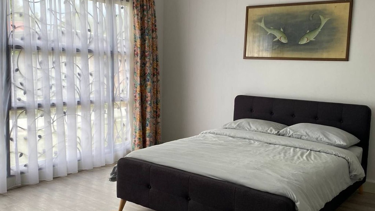Photo of Bedroom in Kampong No.6