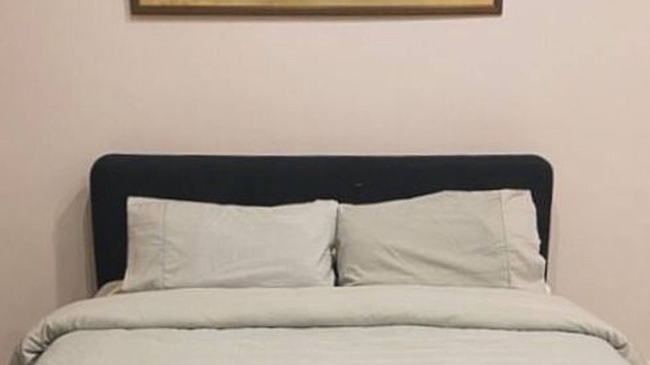Photo of Bedroom in Kampong No.6