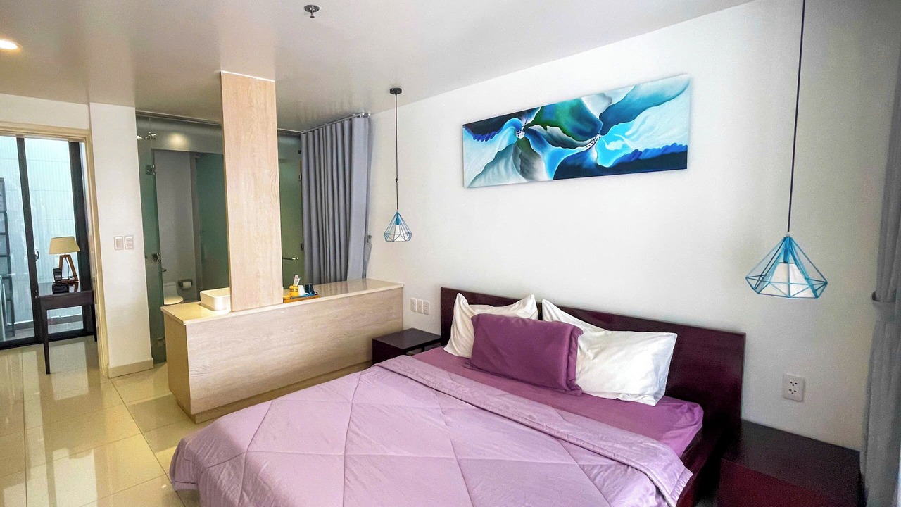 Photo of Bedroom in Long Hai
