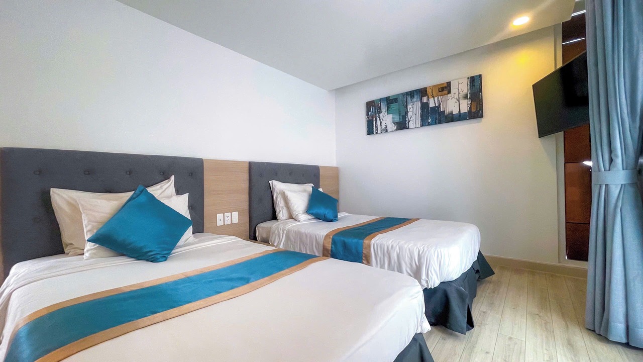 Photo of Bedroom in Long Hai