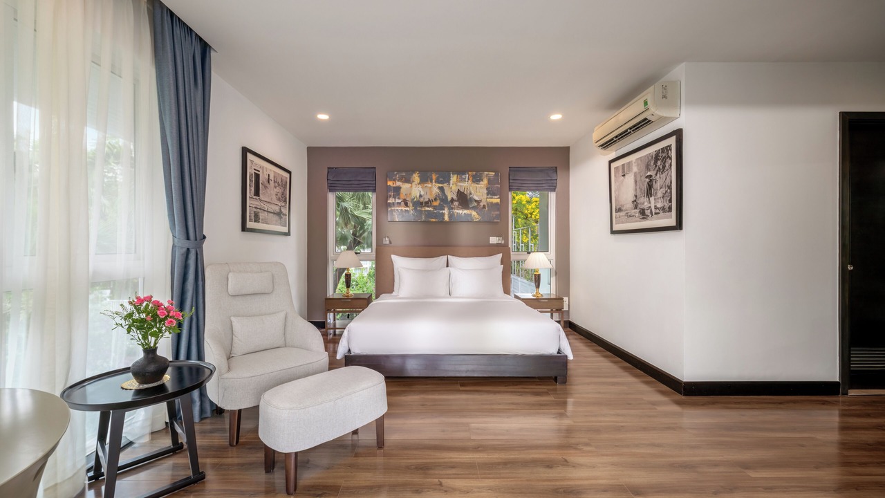 Photo of Bedroom in Son Tra