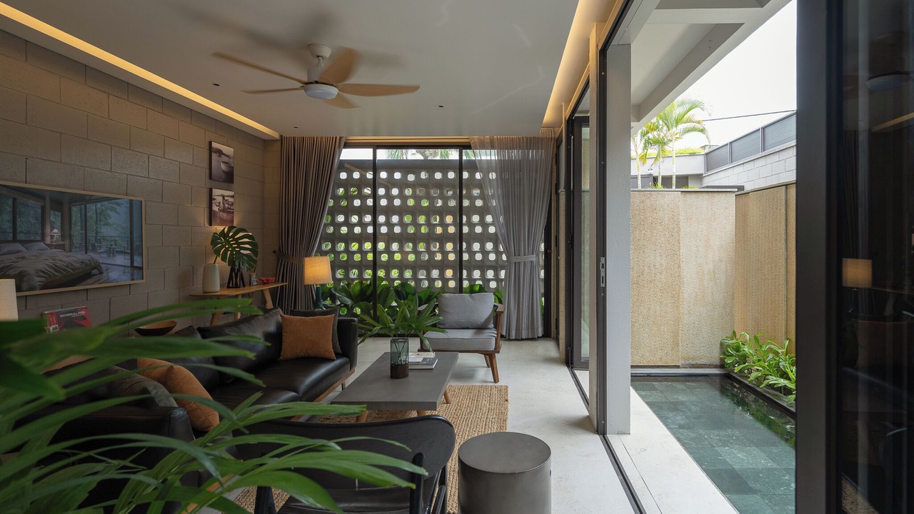 Photo of Patio Balcony in Phan Thiet